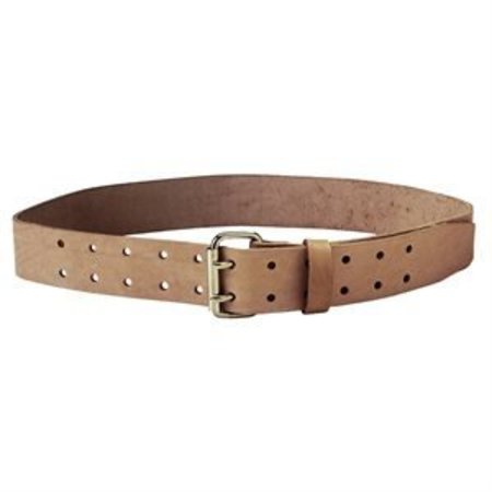 BON TOOL Bon 34-195 Leather Belt 2-3/4" Tapered Width 34-195